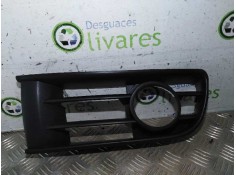 Recambio de rejilla paragolpes derecha para  referencia OEM IAM 22025549  