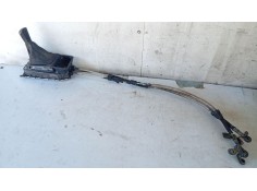 Recambio de palanca cambio para skoda fabia i (6y2) 1.4 referencia OEM IAM   