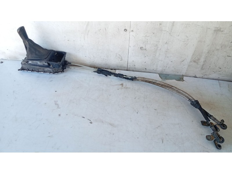 Recambio de palanca cambio para skoda fabia i (6y2) 1.4 referencia OEM IAM   