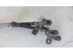 Recambio de palanca cambio para skoda fabia i (6y2) 1.4 referencia OEM IAM    2