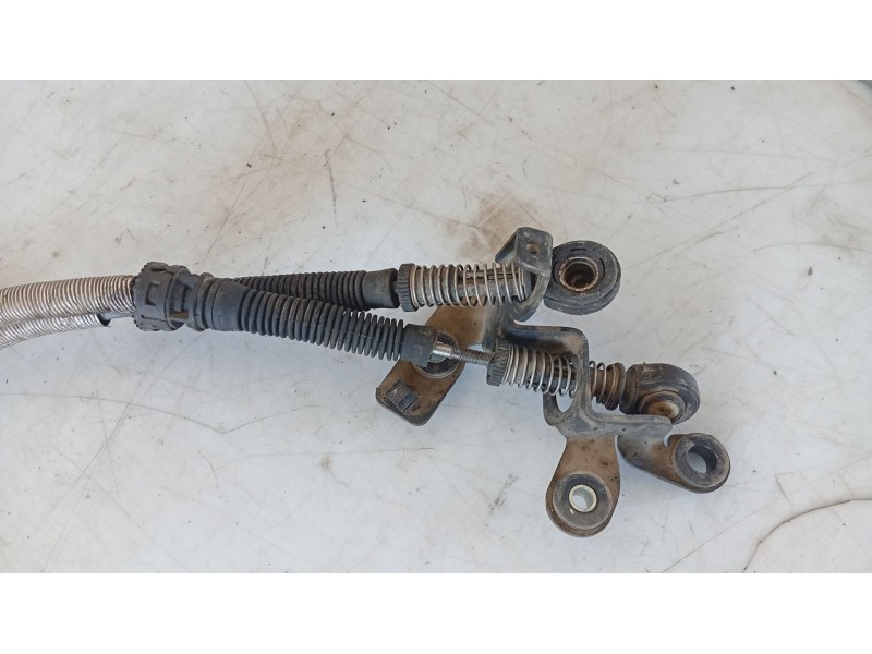 Recambio de palanca cambio para skoda fabia i (6y2) 1.4 referencia OEM IAM   