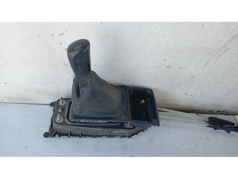 Recambio de palanca cambio para skoda fabia i (6y2) 1.4 referencia OEM IAM   