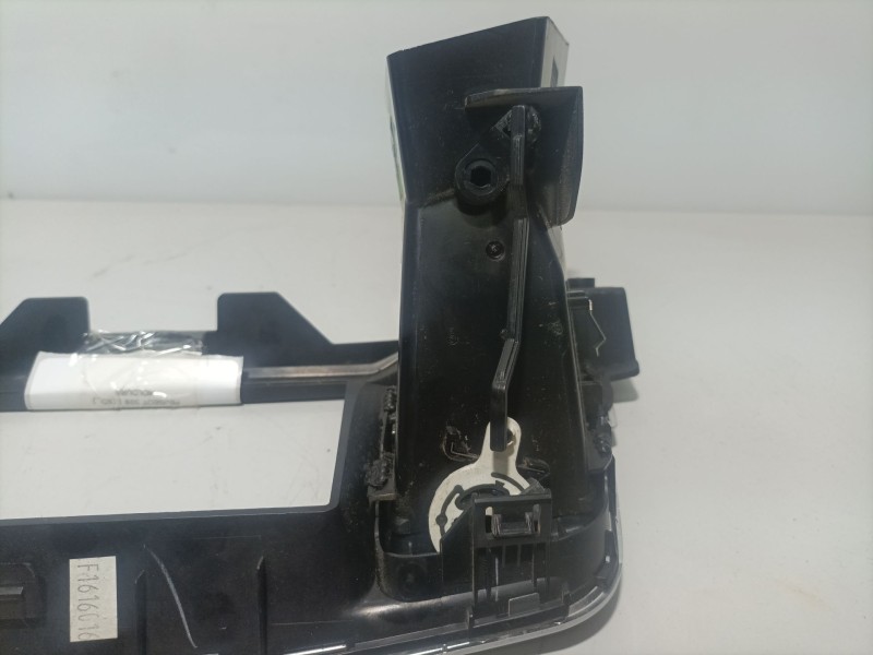 Recambio de moldura para peugeot 508 i (8d_) 1.6 hdi referencia OEM IAM 9686446277 9686445277 9686457877