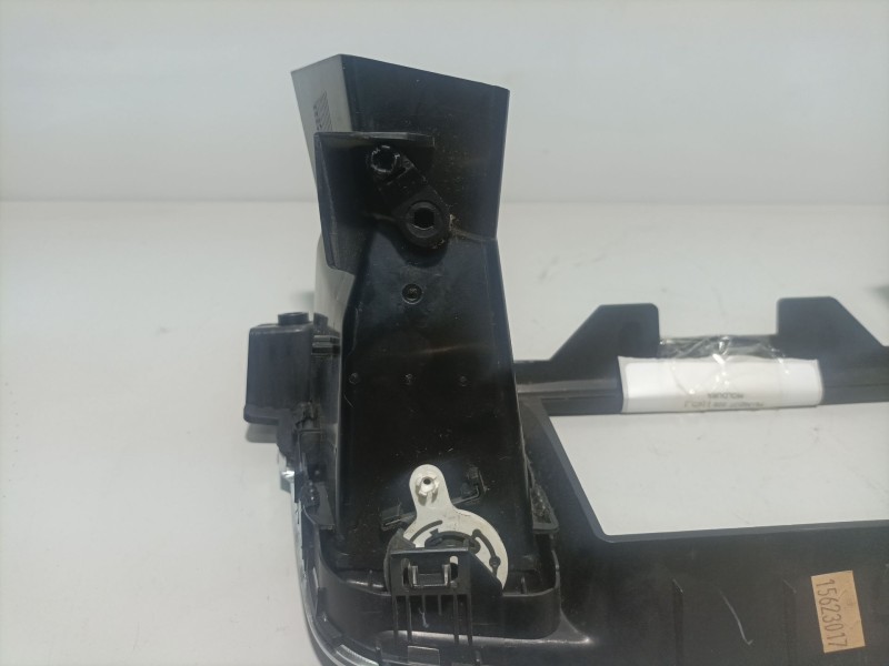 Recambio de moldura para peugeot 508 i (8d_) 1.6 hdi referencia OEM IAM 9686446277 9686445277 9686457877