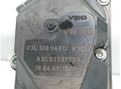 Recambio de caudalimetro para volkswagen passat b6 variant (3c5) 2.0 tdi referencia OEM IAM    2