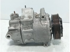 Recambio de compresor aire acondicionado para volkswagen passat b6 variant (3c5) 2.0 tdi referencia OEM IAM 1K0820808F  