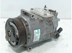 Recambio de compresor aire acondicionado para volkswagen passat b6 variant (3c5) 2.0 tdi referencia OEM IAM 1K0820808F   2