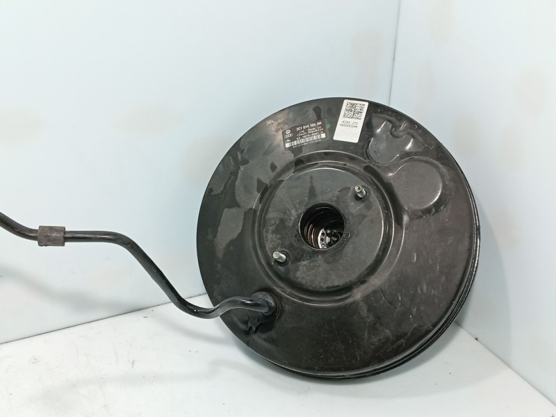 Recambio de servofreno para volkswagen passat b6 variant (3c5) 2.0 tdi referencia OEM IAM   