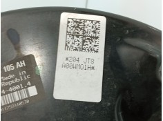 Recambio de servofreno para volkswagen passat b6 variant (3c5) 2.0 tdi referencia OEM IAM    2