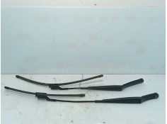 Recambio de brazo limpia delantero izquierdo para volkswagen passat b6 variant (3c5) 2.0 tdi referencia OEM IAM 3C1955409C  