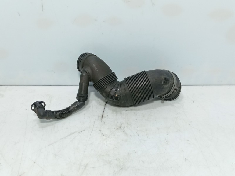 Recambio de tubo para volkswagen passat b6 variant (3c5) 2.0 tdi referencia OEM IAM   