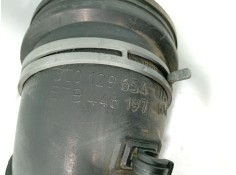 Recambio de tubo para volkswagen passat b6 variant (3c5) 2.0 tdi referencia OEM IAM    2