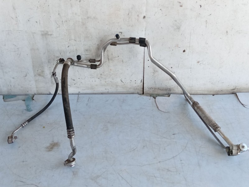 Recambio de tubo para volkswagen passat b6 variant (3c5) 2.0 tdi referencia OEM IAM   