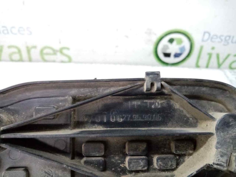 Recambio de portalamparas para  referencia OEM IAM 27959006  