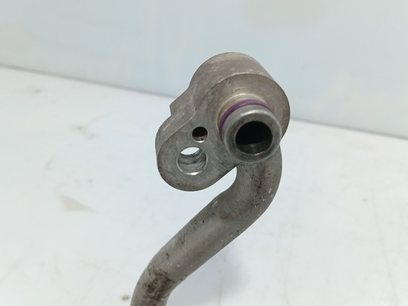 Recambio de tubo para volkswagen passat b6 variant (3c5) 2.0 tdi referencia OEM IAM   