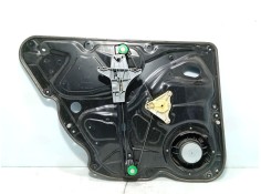 Recambio de elevalunas trasero derecho para volkswagen passat b6 variant (3c5) 2.0 tdi referencia OEM IAM 3C9839462L  