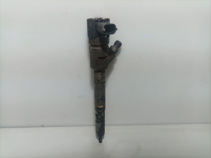 Recambio de inyector para suzuki vitara (et) hdi (se 420hdi) referencia OEM IAM 7851902683401 0445110275 338004a500