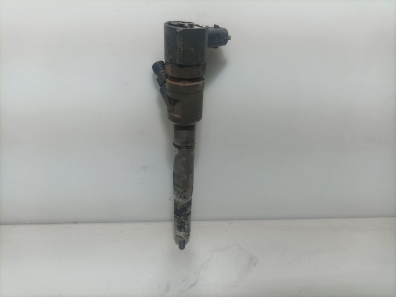 Recambio de inyector para suzuki vitara (et) hdi (se 420hdi) referencia OEM IAM 7851902683401 0445110275 338004a500