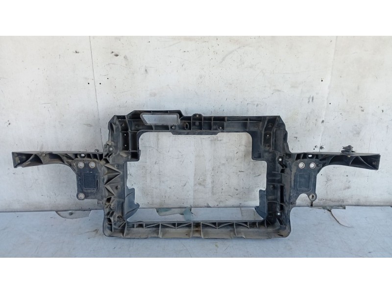 Recambio de panel frontal para skoda fabia i (6y2) 1.4 referencia OEM IAM   