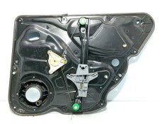 Recambio de elevalunas trasero izquierdo para volkswagen passat b6 variant (3c5) 2.0 tdi referencia OEM IAM 3C9839461L  