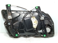 Recambio de elevalunas delantero derecho para volkswagen passat b6 variant (3c5) 2.0 tdi referencia OEM IAM   