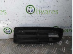 Recambio de rejilla paragolpes izquierda para  referencia OEM IAM 22015546  