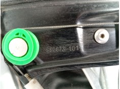 Recambio de elevalunas delantero izquierdo para volkswagen passat b6 variant (3c5) 2.0 tdi referencia OEM IAM    2
