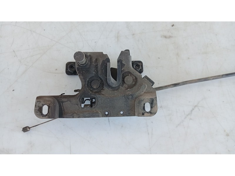 Recambio de cerradura capot para skoda fabia i (6y2) 1.4 referencia OEM IAM   