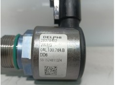 Recambio de valvula para skoda octavia iii (5e3, nl3, nr3) 1.6 tdi referencia OEM IAM 04L130764B  28378402 2