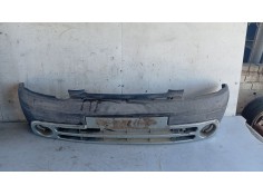 Recambio de paragolpes delantero para renault kangoo (kc0/1_) 1.9 dti (kc0u) referencia OEM IAM 7701694499  