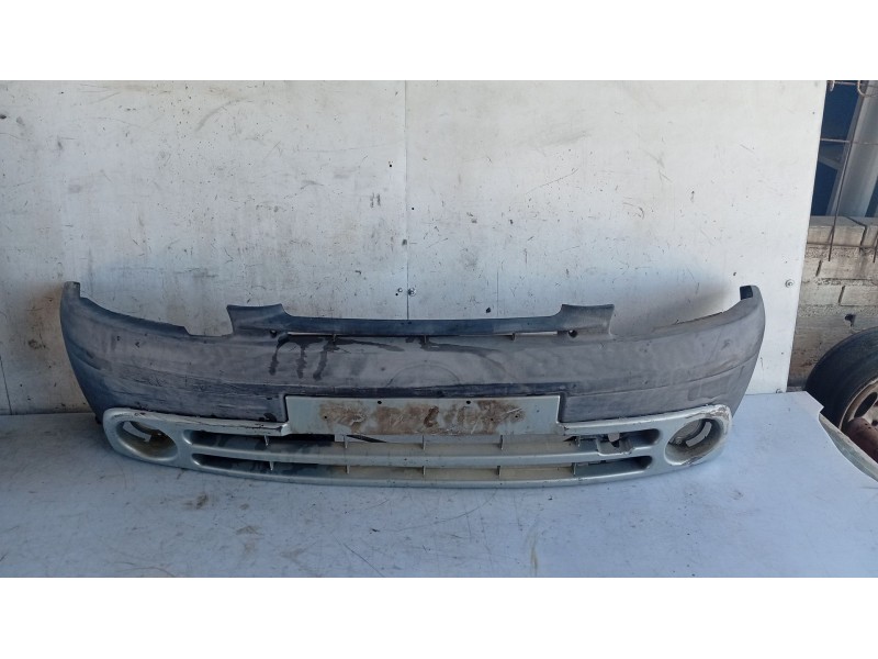 Recambio de paragolpes delantero para renault kangoo (kc0/1_) 1.9 dti (kc0u) referencia OEM IAM 7701694499  
