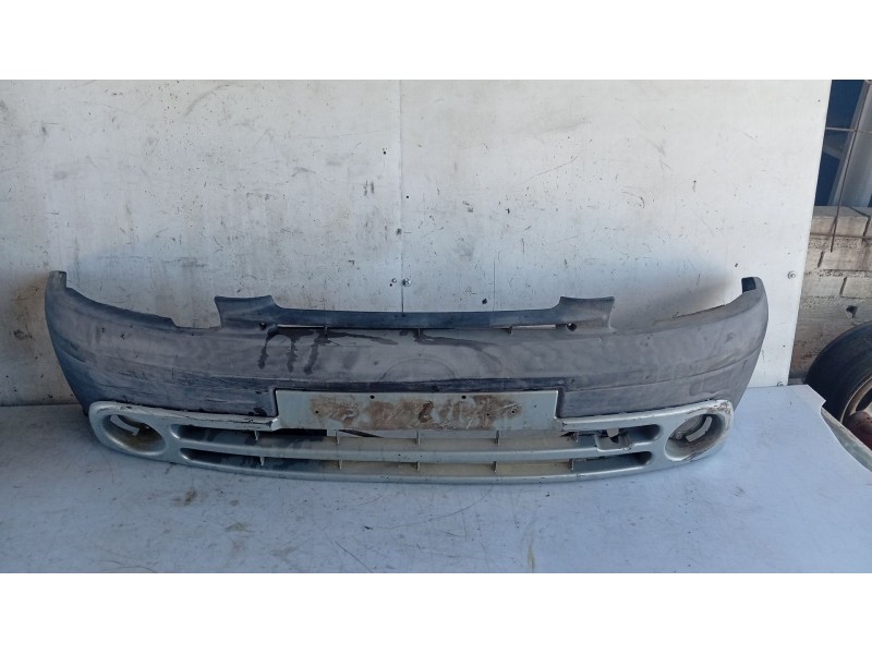 Recambio de paragolpes delantero para renault kangoo (kc0/1_) 1.9 dti (kc0u) referencia OEM IAM 7701694499  