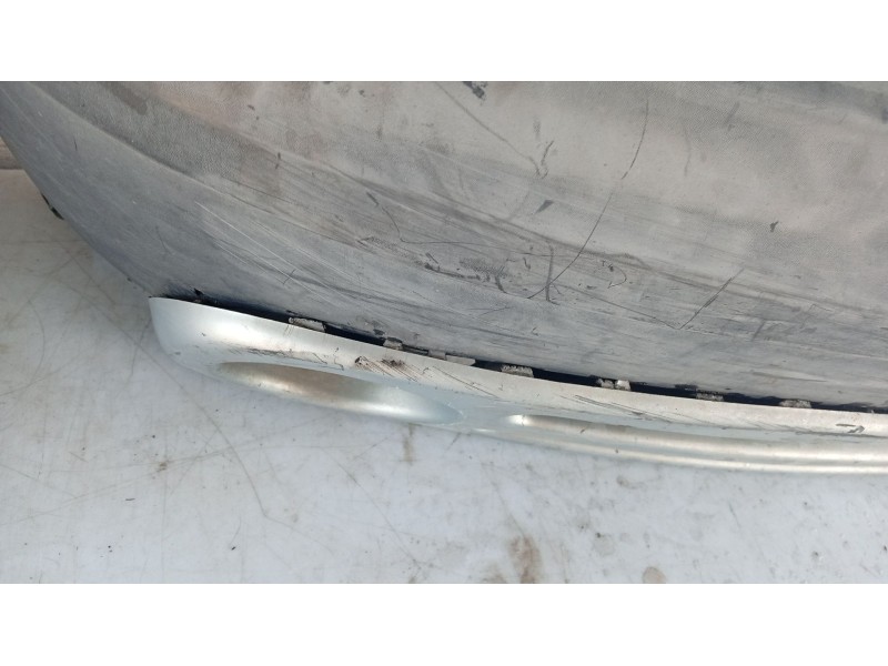 Recambio de paragolpes delantero para renault kangoo (kc0/1_) 1.9 dti (kc0u) referencia OEM IAM 7701694499  