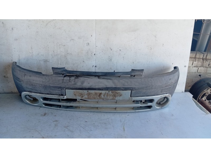 Recambio de paragolpes delantero para renault kangoo (kc0/1_) 1.9 dti (kc0u) referencia OEM IAM 7701694499  