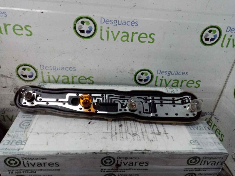 Recambio de portalamparas para  referencia OEM IAM 27959006  