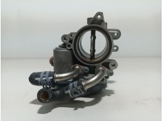 Recambio de caja mariposa para skoda octavia iii (5e3, nl3, nr3) 1.6 tdi referencia OEM IAM 04l128063t 04l128059t a2c94859900 2