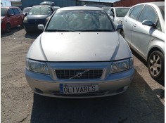 volvo s60 i (384) del año 2004