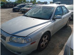 volvo s60 i (384) del año 2004 2