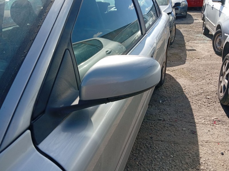 volvo s60 i (384) del año 2004