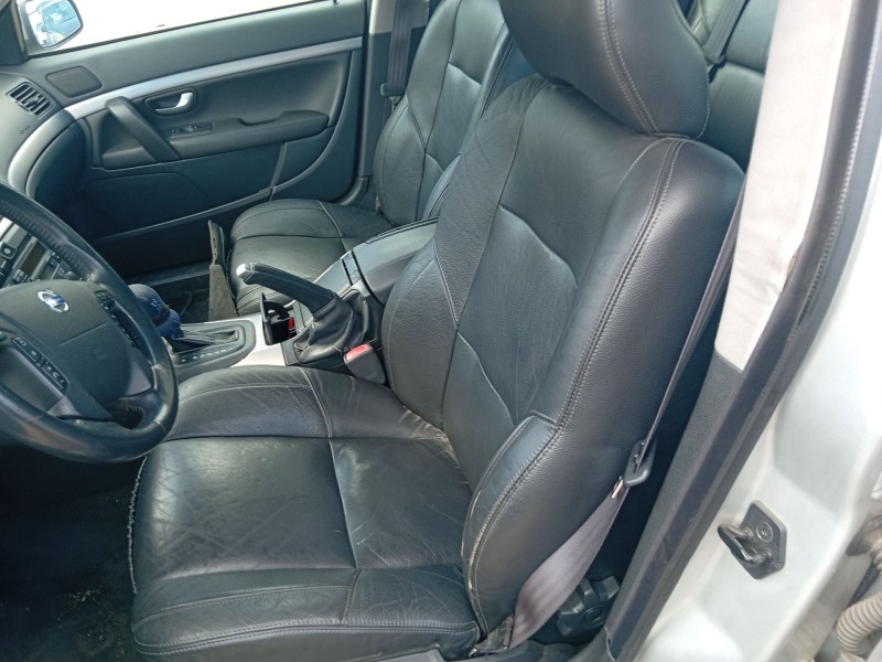 volvo s60 i (384) del año 2004