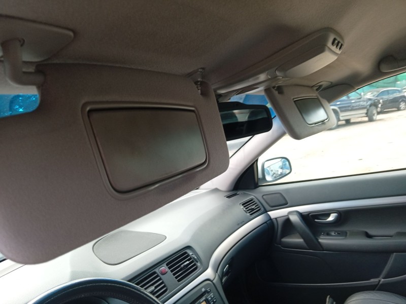 volvo s60 i (384) del año 2004