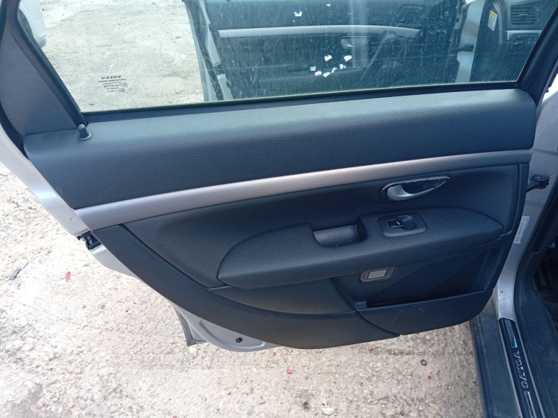 volvo s60 i (384) del año 2004