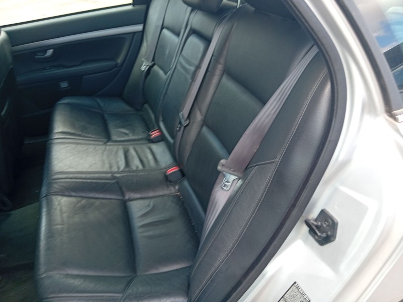 volvo s60 i (384) del año 2004
