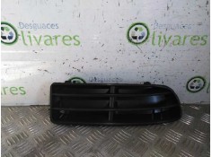 Recambio de rejilla paragolpes derecha para  referencia OEM IAM 22025546  