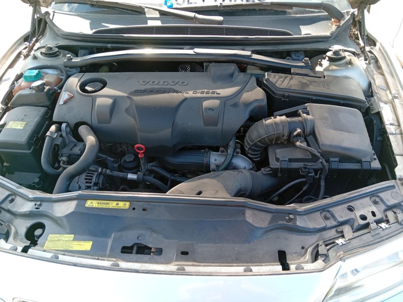 volvo s60 i (384) del año 2004