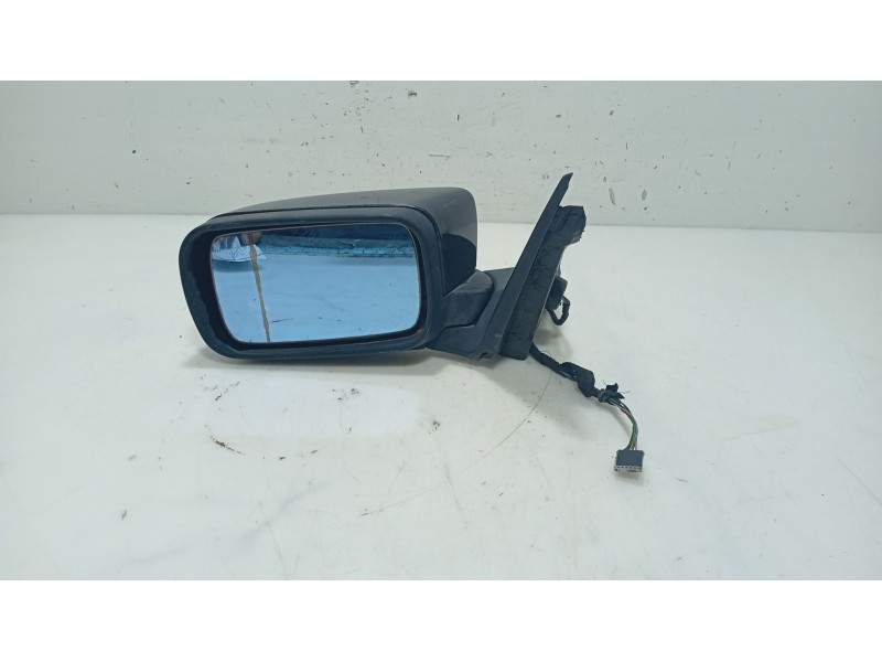Recambio de retrovisor izquierdo para bmw 3 (e46) 320 d referencia OEM IAM   