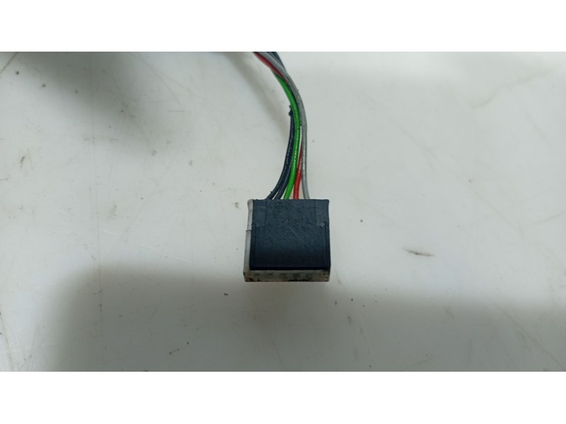 Recambio de retrovisor izquierdo para bmw 3 (e46) 320 d referencia OEM IAM   