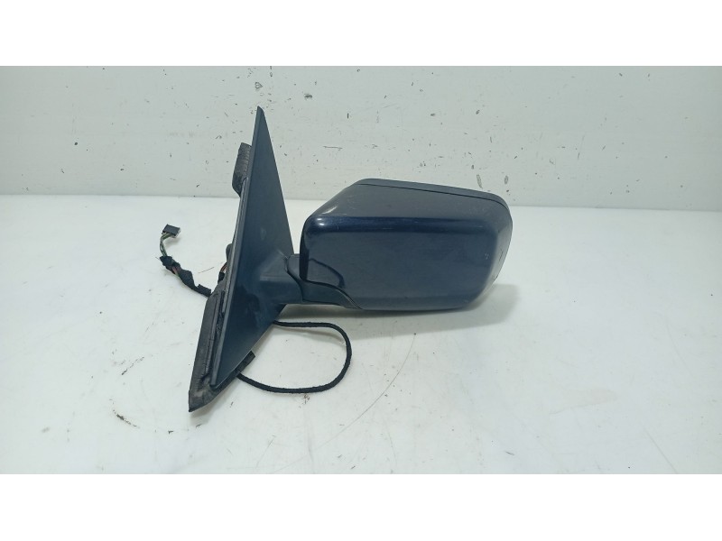Recambio de retrovisor izquierdo para bmw 3 (e46) 320 d referencia OEM IAM   
