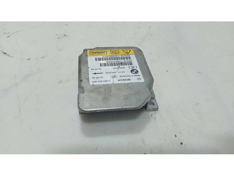 Recambio de centralita airbag para bmw 3 (e46) 320 d referencia OEM IAM   