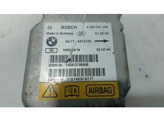 Recambio de centralita airbag para bmw 3 (e46) 320 d referencia OEM IAM    2